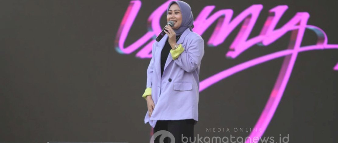 2 Hari Digelar, Begini Keseruan Pikataka Fest Poltekpar Makassar