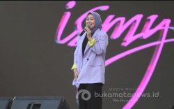 2 Hari Digelar, Begini Keseruan Pikataka Fest Poltekpar Makassar