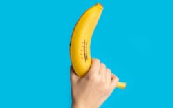 Hati-hati.!! Penis Bengkok saat Ereksi Sangat Berisiko Kena Kanker