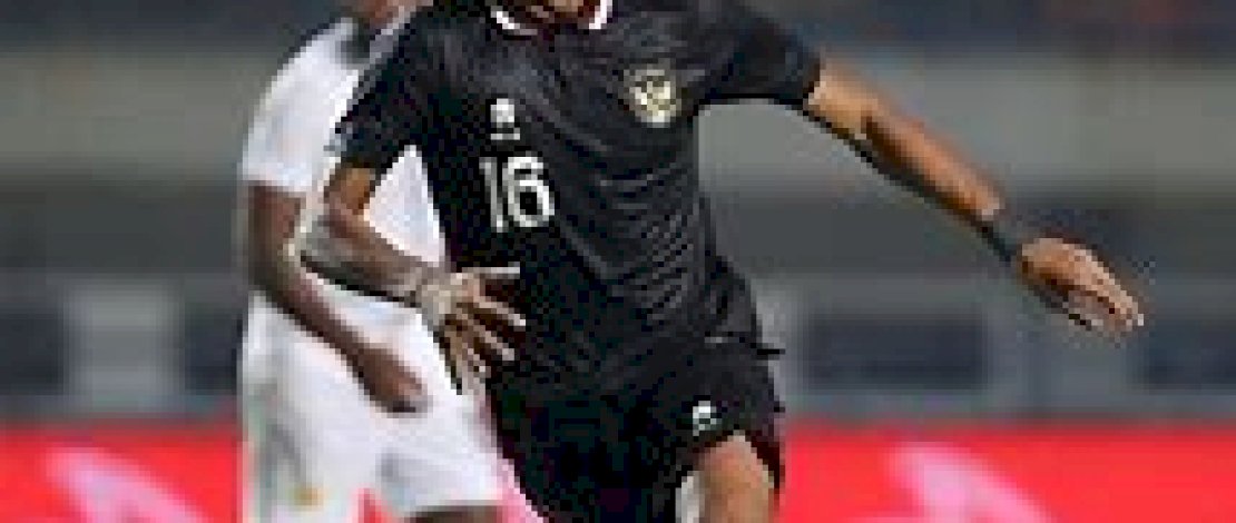 Ramadhan Sananta (Net).