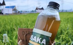 Tak Hanya Perbanyak Produksi, Guru Besar ITB Sebut Biosaka Lebih Hemat Biaya