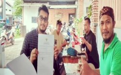 Layanan SAGU Milik DPMPTSP Luwu Utara Tuai Pujian Warganet