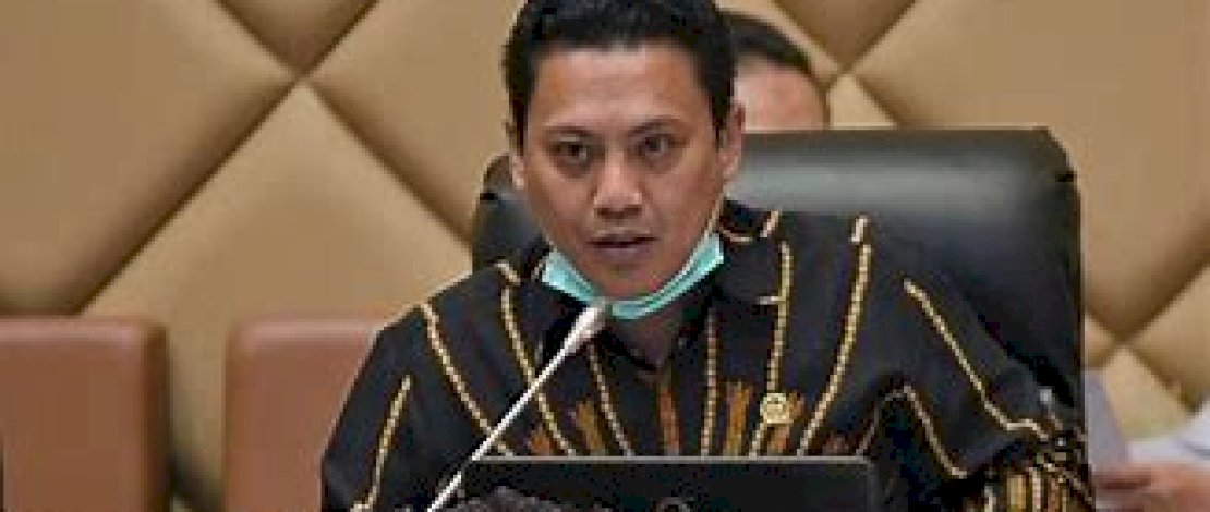 Komisi V DPR Soroti Pelebaran Bandara Sultan Hasanuddin