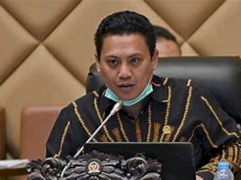 Komisi V DPR Soroti Pelebaran Bandara Sultan Hasanuddin