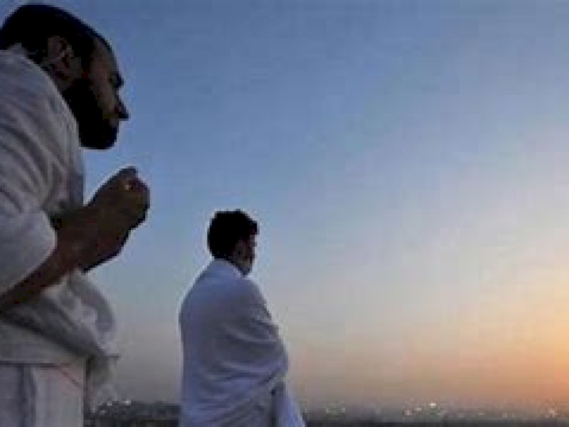Arab Saudi Tetapkan Idul Adha 28 Juni 2023