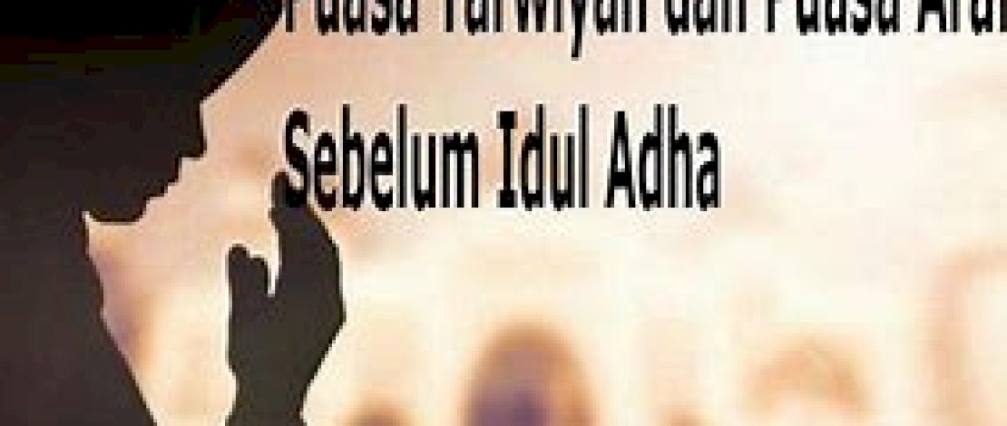 Puasa 10 Hari Pertama Bulan Dzulhijjah Lebih Utama dari Jihad, Berikut Niatnya! Puasa 10 Hari Pertama Bulan Dzulhijjah Lebih Utama dari Jihad, Berikut Niatnya!