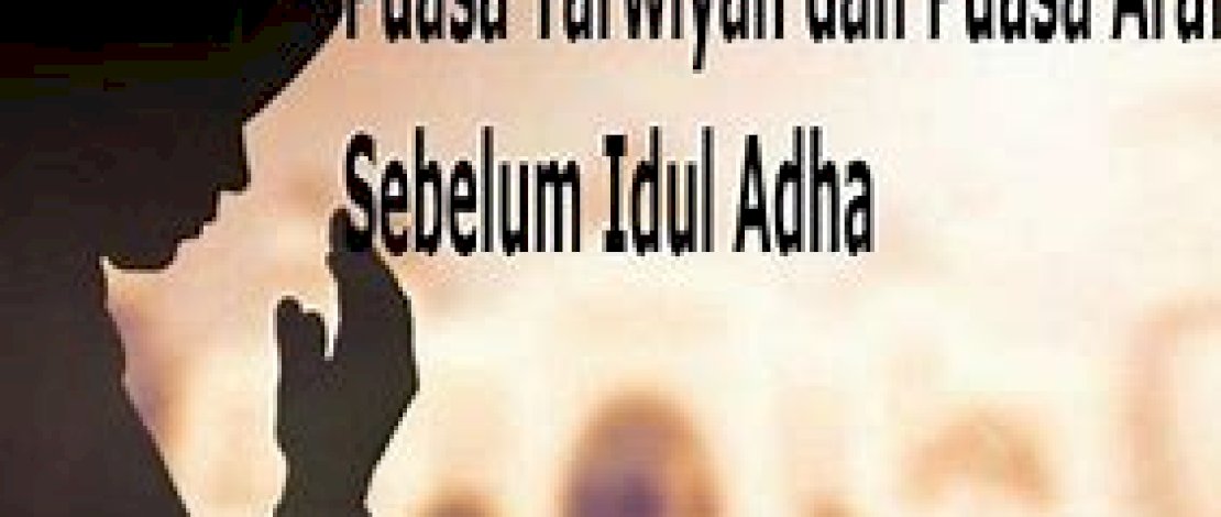 Puasa 10 Hari Pertama Bulan Dzulhijjah Lebih Utama Dari Jihad Berikut Niatnya 6450