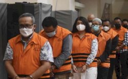 10 PNS Kementerian ESDM Jadi Tersangka Korupsi Tukin Dipecat