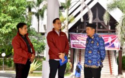 Surga Investasi, Sulsel Dipilih Jadi Sentra Peliputan Jelajah Investasi 2023