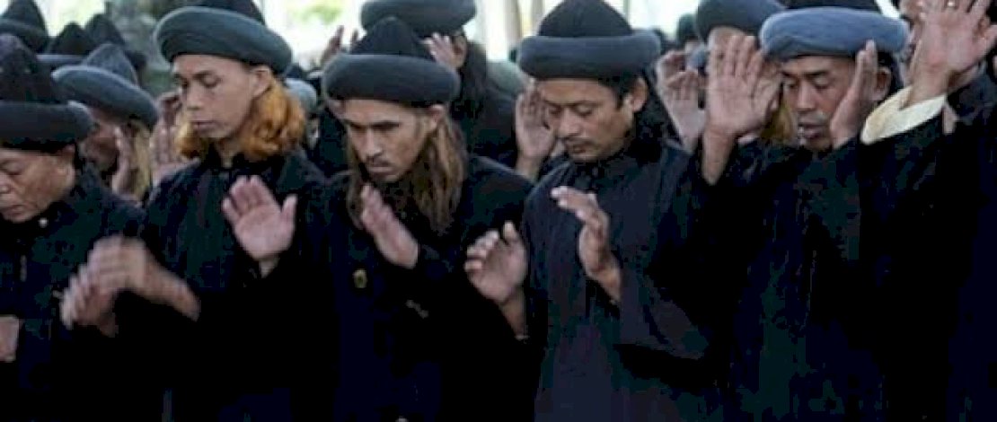 Jemaah An Nadzir, Kabupaten Gowa.