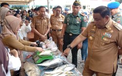 Jelang Idul Adha, Pemkab Bone Gelar Pasar Murah