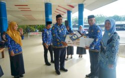 Pemkab Maros Luncurkan Program Layanan Khusus bagi Pegawai Pensiun