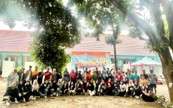 Fakultas Vokasi Unhas Giat Ciptakan Mahasiswa Kreatif dan Inovatif