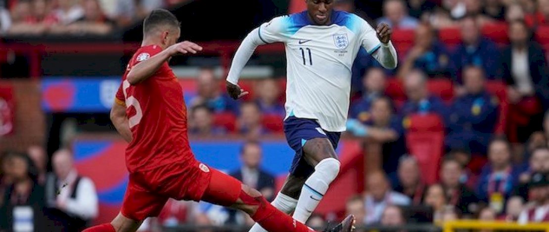 Kualifikasi Euro 2024: Inggiris Pesta Gol, Tujuh Kali Bobol Tim Lawan Tanpa Balas