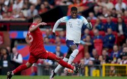 Kualifikasi Euro 2024: Inggiris Pesta Gol, Tujuh Kali Bobol Tim Lawan Tanpa Balas