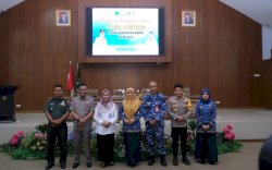 Identifikasi Risiko dan Penyebab Awal Stunting, TPPS Kabupaten Maros Lakukan Audit Kasus