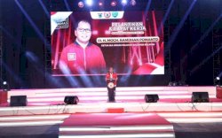 Maros Berkembang Pesat, Danny Pomanto Sebut Sosok Chaidir Syam