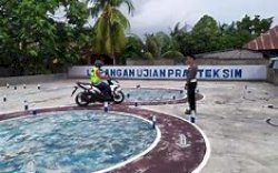 Sah, Syarat Buat SIM Harus ada Sertifikat Mengemudi