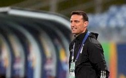 Pelatih Argentina: Timnas Indonesia Berikan Perlawanan yang Sangat Sengit