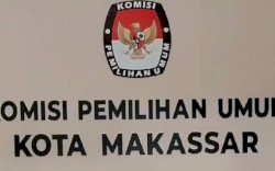 KPU Tindaklanjuti Anggota PPS Diduga Berafiliasi dengan Parpol di Makassar 