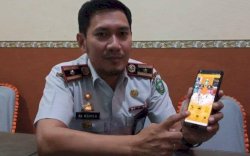 Festival Salo&rsquo; Karajae Target Nilai Transaksi Capai Rp3 M