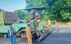 Tunjang Koridor Kesehatan dan Perdagangan, Pemkot Parepare Rehab Enam Ruas Jalan