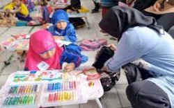 Pemkot Parepare Gelar Gebyar PAUD