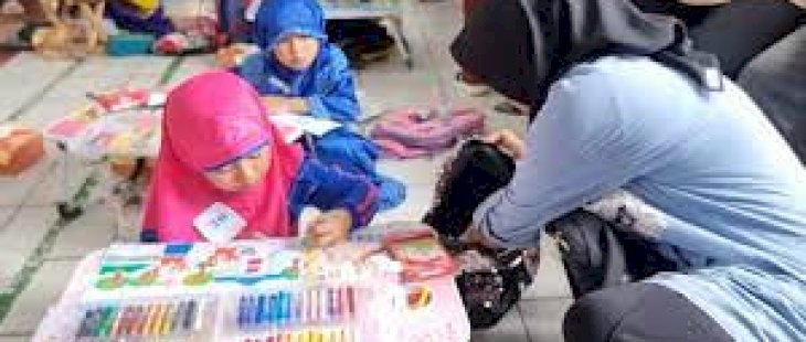 Pemkot Parepare Gelar Gebyar PAUD