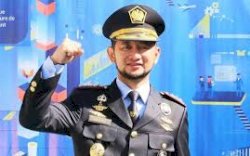 KPK Sita Mobil Mewah Seharga Rp2,45 Miliar Milik Eks Kepala Bea Cukai Makassar