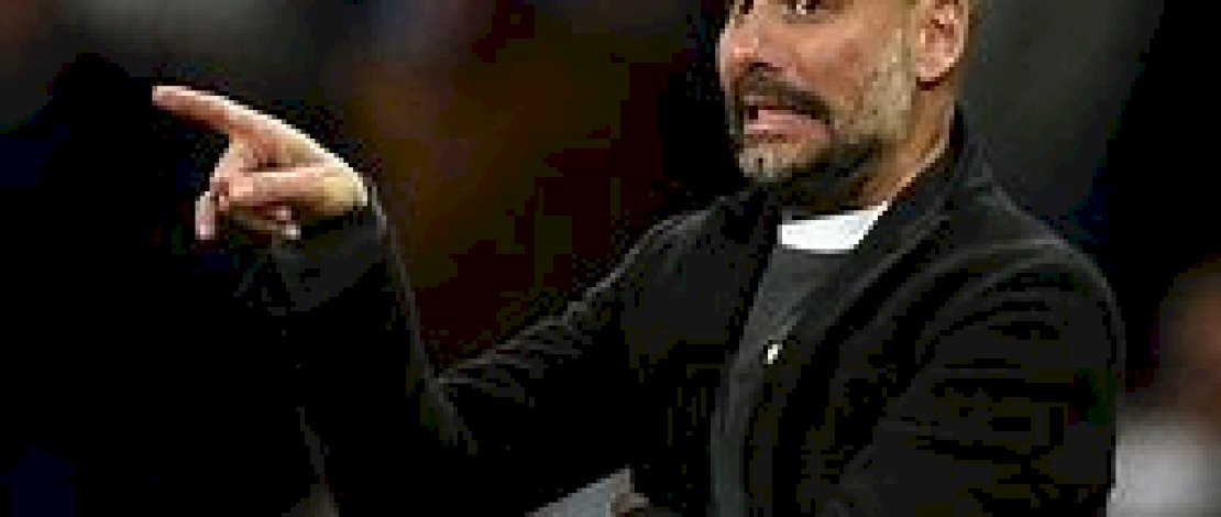 Pep Guardiola (Net).