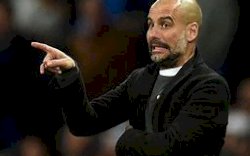 Pep Guardiola Komentari Lionel Messi Pindah ke Inter Miami