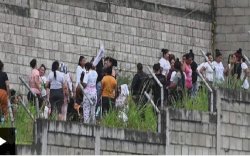 Penjara Wanita Rusuh, 41 Tahanan Dikabarkan Meninggal Dunia