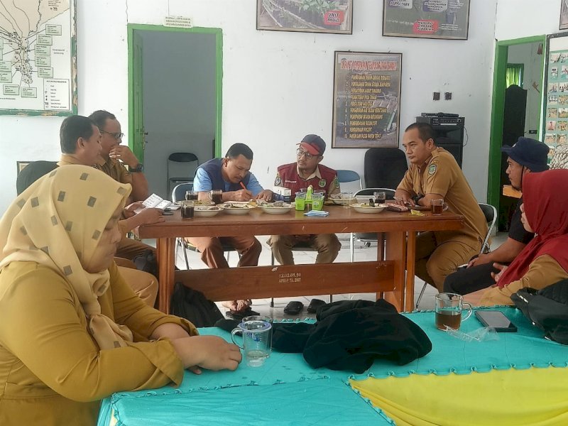 Dukung Smart City, Perhiptani Berencana Bakti Sosial di Bantaran Sungai Masamba