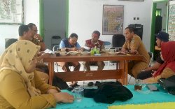 Dukung Smart City, Perhiptani Berencana Bakti Sosial di Bantaran Sungai Masamba