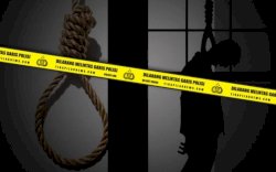 Perempuan Gantung Diri di Jeneponto Tulis Surat Sebelum Meninggal, Berikut Isinya!