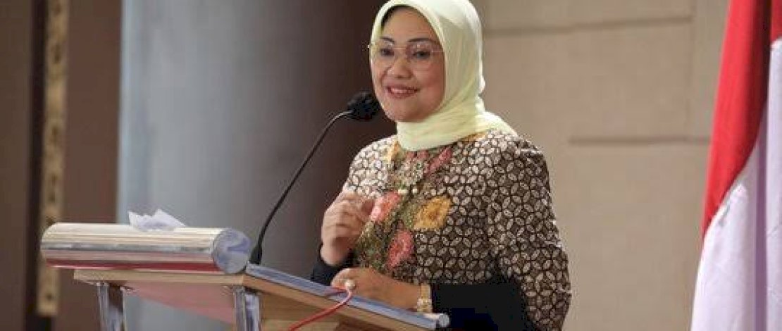 Ida Fauziyah Sebut Cuti Bersama Idul Adha Kurangi Jatah Cuti Tahunan Pekerja