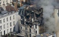 Paris Diguncang Ledakan, Puluhan Orang Dikabarkan Terluka