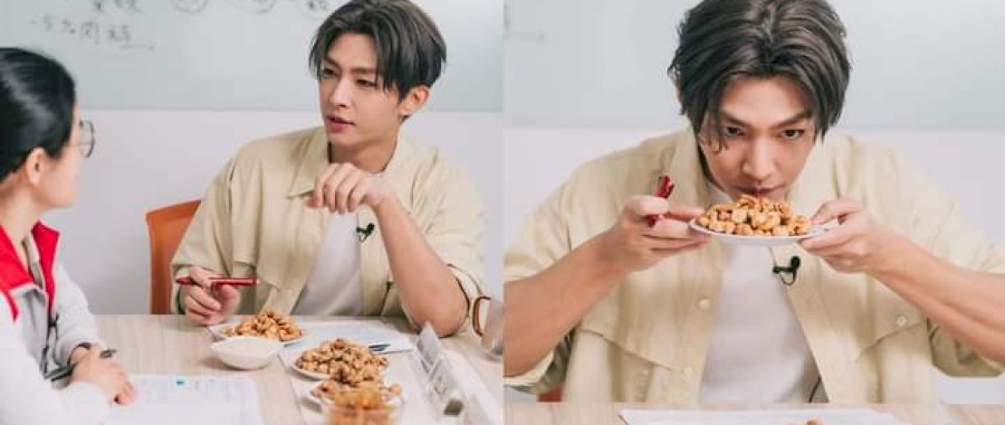Aaron Yan dituduh rekam video seks sesama jenis dengan anak di bawah umur