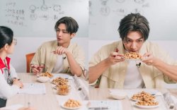 Artis Aaron Yan Dituduh Rudapaksa Kekasih Prianya Saat Masih 16 Tahun