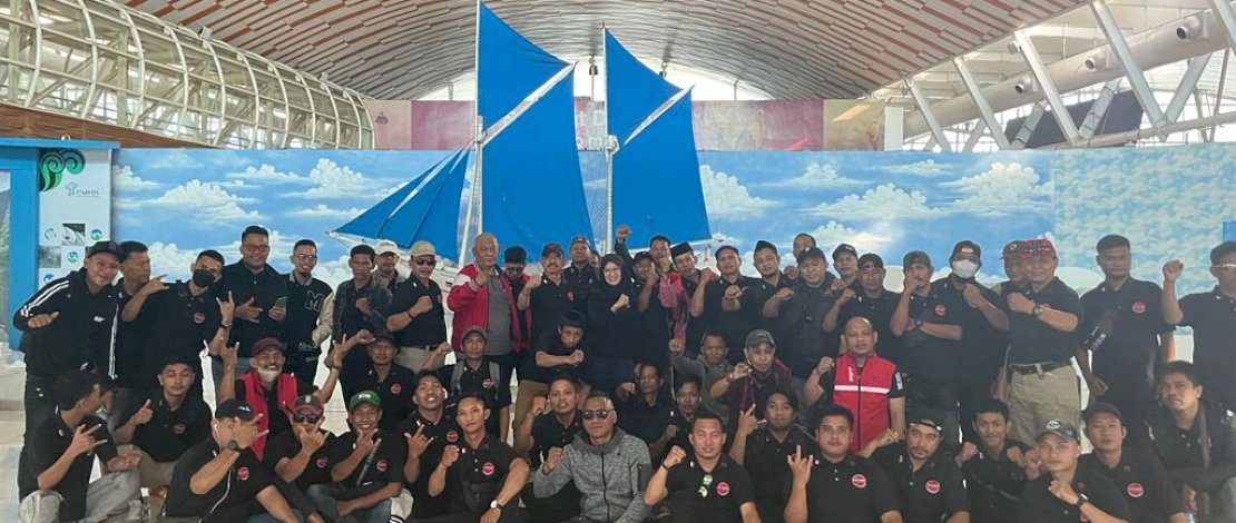 Ramaikan Haul Bung Karno, PDIP Sulsel Siap Lanjutkan Perjuangan Soekarno Ramaikan Haul Bung Karno, PDIP Sulsel Siap Lanjutkan Perjuangan Soekarno