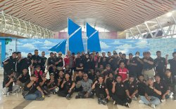 Ramaikan Haul Bung Karno, PDIP Sulsel Siap Lanjutkan Perjuangan Soekarno