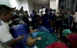 Innalillahi!! Pria Berat Badan 300 KG Meninggal Dunia, Ini Pemicunya!
