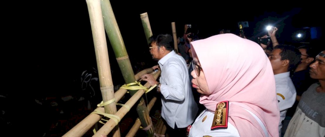 Pemkab Gowa Pastikan Stok Hewan Kurban Aman Jelang Idul Adha