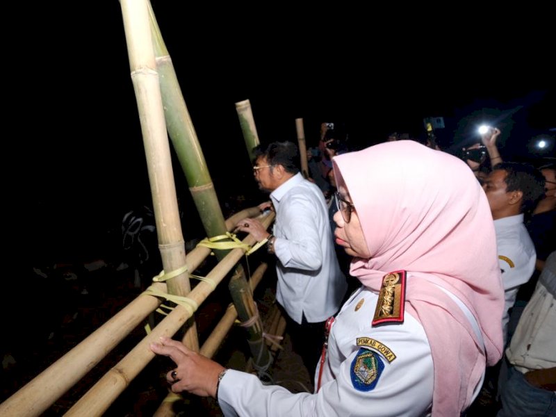 Pemkab Gowa Pastikan Stok Hewan Kurban Aman Jelang Idul Adha