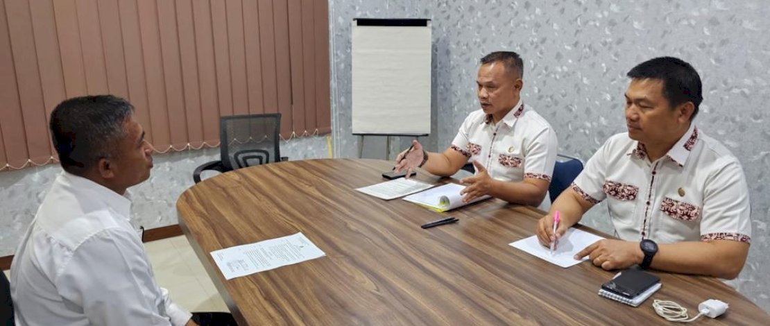 Polda Sulsel  kembali melaksanakan Assesment Center (Mapping) pada jabatan Kabaglog Polres jajaran Polda Sulsel. 