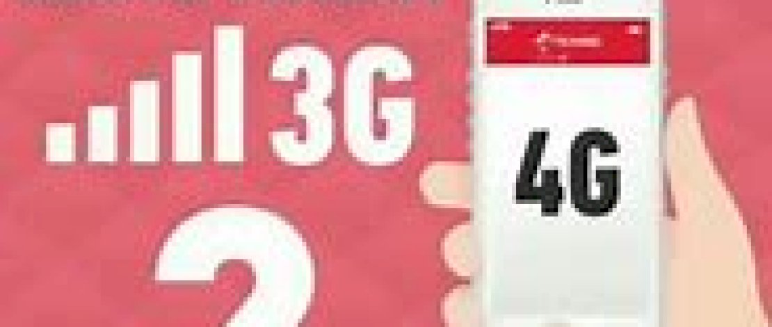 Telkomsel Resmi Matikan Sinyal 3G di Seluruh Indonesia