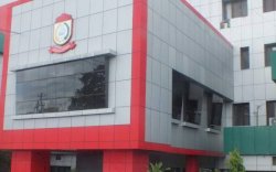 RSUD Makassar Jadi RS Rujukan, Bisa Tangani TB, Kanker Hingga Stroke 