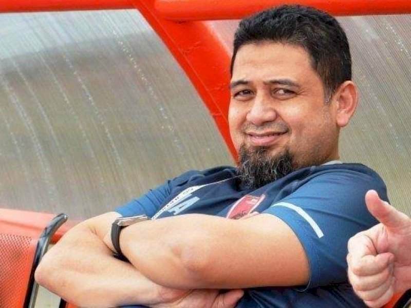 Namanya Kembali Menguat Bertarung di Pilwali, Munafri Arifuddin Disarankan Ikut Pileg