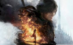 Game Final Fantasy 16 Bakal Kembali  Hadir  dengan Cerita Epik yang Menginspirasi