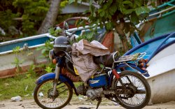 Motor Tua  'Panjang Umur' dengan Tips Perawatan Berikut !